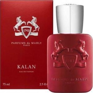 Alkotest PARFUMES DE MARLY Kalan EDP spray 75ml 1