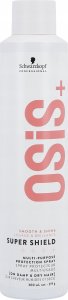 Schwarzkopf SCHWARZKOPF PROFESSIONAL_Osis+Super Shield spray ochronny do włosów 300ml 2