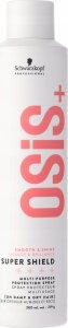Schwarzkopf SCHWARZKOPF PROFESSIONAL_Osis+Super Shield spray ochronny do włosów 300ml 3