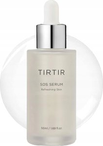 Tirtir TIRTIR_Sos Serum kojąco-regenerujące serum do twarzy 50ml 2