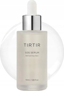 Tirtir TIRTIR_Sos Serum kojąco-regenerujące serum do twarzy 50ml 3