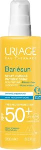 Alkotest URIAGE_Bariesun bezzapachowy spray SPF50 200ml 1