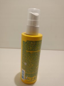 Uriage URIAGE_Bariesun bezzapachowy spray SPF50 200ml 3