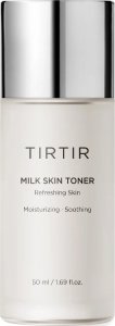 Alkotest TIRTIR_Milk Skin Toner nawilżający tonik do twarzy 50ml 1