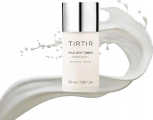 Tirtir TIRTIR_Milk Skin Toner nawilżający tonik do twarzy 50ml 2