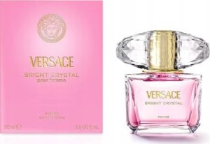 Alkotest VERSACE Bright Crystal PARFUM spray 90ml 2