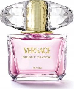 Alkotest VERSACE Bright Crystal PARFUM spray 90ml 3