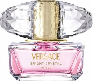 Alkotest VERSACE Bright Crystal PARFUM spray 50ml 1