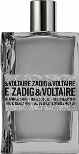 Alkotest ZADIG &amp; VOLTAIRE This Is Really Him EDT spray 100ml 1