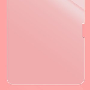 Hello Case Szkło hartowane do Apple iPad Pro 11" 2024 (szybka 9H, 2.5D, ochronne) 2