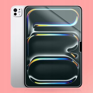 Hello Case Szkło hartowane do Apple iPad Pro 11" 2024 (szybka 9H, 2.5D, ochronne) 4