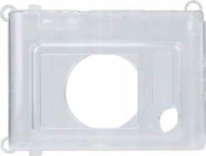 Pokrowiec LoveInstant Futerał Etui Pokrowiec Case Torba Osłona do Fuji FujiFilm INSTAX Mini EVO / Przezroczysty 5