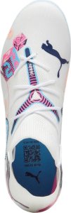 Puma Buty piłkarskie Future 7 Match Vol.Up FG/AG Białe r. 42 (108074-01) 2