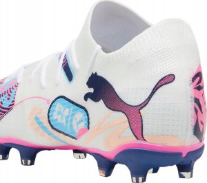 Puma Buty piłkarskie Future 7 Match Vol.Up FG/AG r. 41 (108074-01) 4