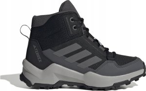 Buty trekkingowe męskie Adidas Buty adidas Terrex AX4-R Mid IF6520 1