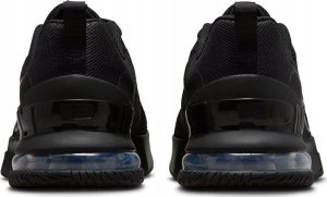 Nike Buty Air Max Alpha Trainer 6, Czarne, r. 42 1/2 (FQ1833-003) 4
