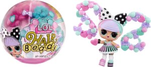 MGA L.O.L. doll Hair Beads Tots 5cm 1