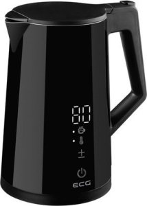 Czajnik ECG Electric kettle ECG RK 1893 black 3