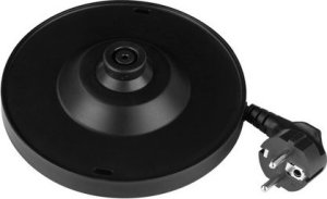 Czajnik ECG Electric kettle ECG RK 1893 black 5