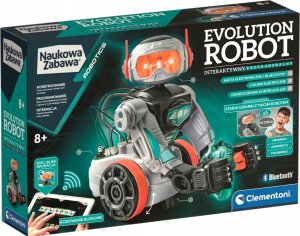 Clementoni TOY EVOLUTION ROBOT 2.0 61387 9