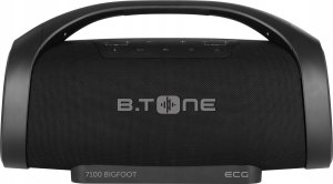 Głośnik ECG Column ECG B.TONE 7100 BIGFOOT 3