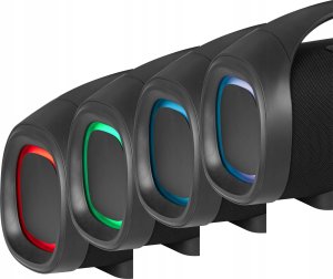 Głośnik ECG Column ECG B.TONE 7100 BIGFOOT 7