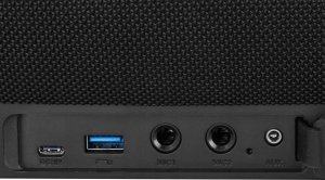 Głośnik ECG Column ECG B.TONE 7100 BIGFOOT 8