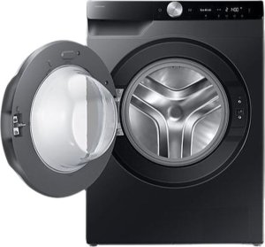 Pralka Samsung Pralka Samsung WW90DG6U85LBU3 60 cm 1400 rpm 9 kg 1