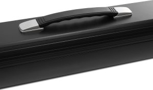 Ekran do projektora Maclean Przenośny ekran projekcyjny Maclean, kompaktowy, podłogowy, 80", 16:10, MC-212 6