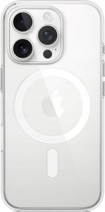 Apple iPhone 16 Pro Clear Case with MagSafe 2