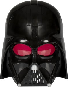 Figurka Star Wars Star Wars Darth Vader elektroninė kaukė 1