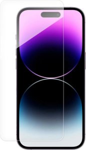 Hurtel Szkło hartowane Standard Tempered Glass 9H do iPhone 16 Pro 1