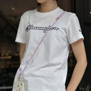 Stoyobe Smycz silikonowa Stoyobe Phone Lanyard do telefonu - fioletowy 5