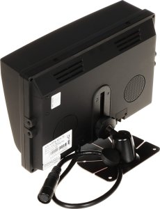 Rejestrator Autone REJESTRATOR MOBILNY Z MONITOREM ATE-NTFT9-4CH-T3 4 KANAŁY 9 " AUTONE 3