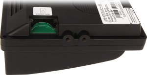 Rejestrator Autone REJESTRATOR MOBILNY Z MONITOREM ATE-NTFT9-4CH-T3 4 KANAŁY 9 " AUTONE 4