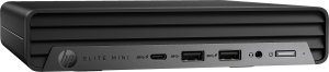 Komputer HP HP Elite Mini 805 G8 AMD Ryzen 7 5700GE 16GB 512GB/SSD W11P 3J Gar SmartBuy+ (DE) 1