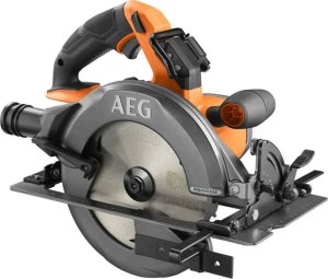 AEG Okrągła piła AEG Powertools BKS18BL2-0 18 V 1