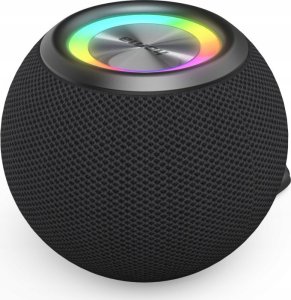 Głośnik Hama Ball Shape czarny (001882370000) 4