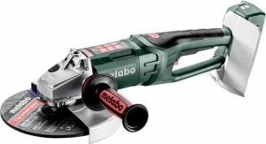 Szlifierka Metabo Szlifierka kątowa Metabo WPB 36-18 LTX BL 24-230 1