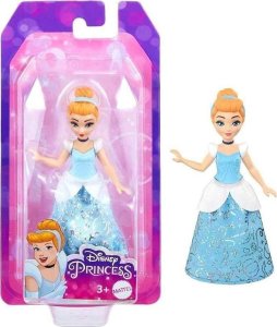 Mattel Lalka Księżniczka Kopciuszek Disney Princess 1