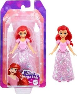 Mattel Lalka Księżniczka Arielka Disney Princess 1