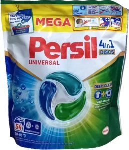 Persil Kapsułki do prania Persil Discs 4w1 Universal x54 1