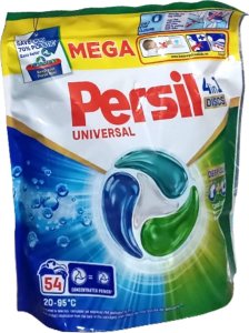 Persil Kapsułki do prania Persil Discs 4w1 Universal x54 2