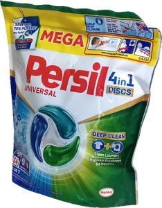 Persil Kapsułki do prania Persil Discs 4w1 Universal x54 3