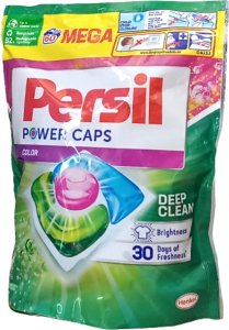 Persil Kapsułki do prania Persil Power Caps Kolor 60szt 3