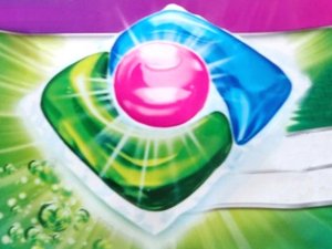 Persil Kapsułki do prania Persil Power Caps Kolor 60szt 4