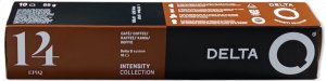 Delta Q Kapsułki Epiq (14) - 10 szt. 2