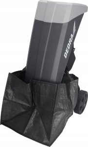 Dedra Rozdrabniacz do gałęzi 2500W, 45mm DED8680 11