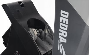 Dedra Rozdrabniacz do gałęzi 2500W, 45mm DED8680 18