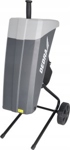 Dedra Rozdrabniacz do gałęzi 2500W, 45mm DED8680 2